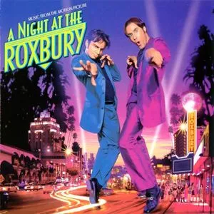 A Night At The Roxbury - V.A