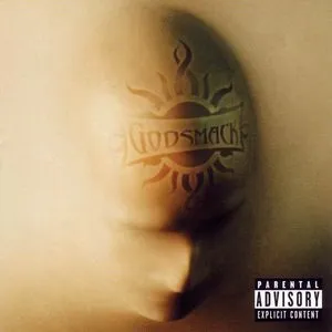 Faceless - Godsmack