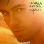 Euphoria (American Standard Edition) - Enrique Iglesias