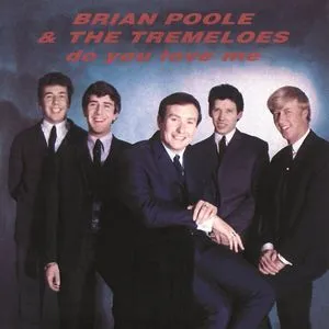 Do You Love Me - Brian Poole, The Tremeloes