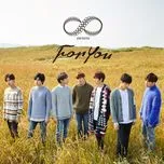 Nghe Ca nhạc Can't Get Over You (Japanese Digital Single) - INFINITE