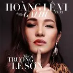 Gái Hư (Single) - Hoàng Lê Vi | Lời Bài Hát Mới - Nhạc Hay
