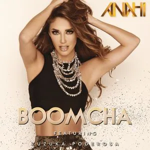 Boom Cha (Single) - Anahi