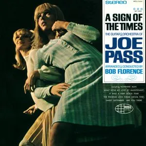 A Sign Of The Times - Joe Pass