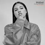Nghe nhạc My Boy My Town (Shura Remix Single) - Mabel