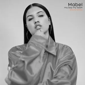 My Boy My Town (Shura Remix Single) - Mabel