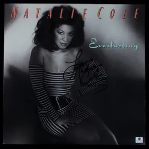 Everlasting - Natalie Cole