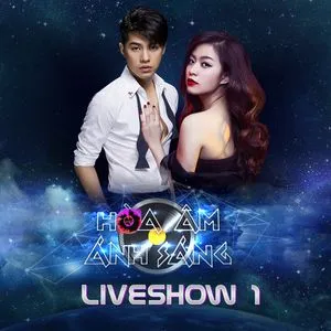 The Remix - Hòa Âm Ánh Sáng 2016 (Liveshow 1) - V.A