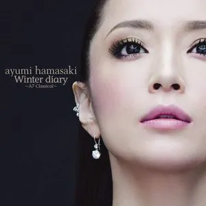 Winter Diary - A7 Classical - Ayumi Hamasaki