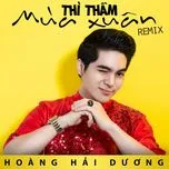 Tải nhạc Mp3 Thì Thầm Mùa Xuân Remix (Single) hot nhất