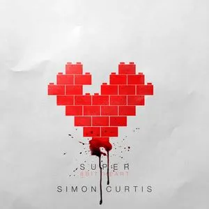 Super 8-Bit Heart - Simon Curtis