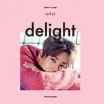 Delight (Mini Album) - Shin Hye Sung