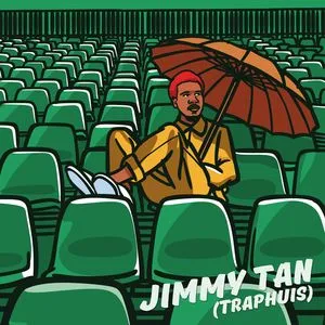 Jimmy Tan (Traphuis) (Single) - Bokoesam