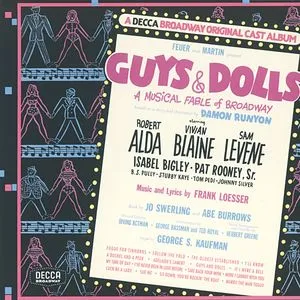 Guys & Dolls - V.A