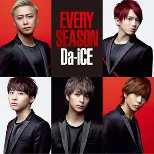 Every Season - Da-iCE