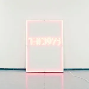The Sound (Single) - The 1975