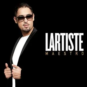 Maestro (Single) - Lartiste