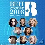 Download nhạc hot Brit Awards 2016 Nominations về máy