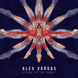 Giving Up The Ghost (EP) - Alex Vargas