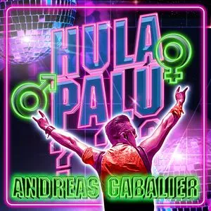 Hulapalu (EP) - Andreas Gabalier