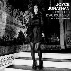 Les Filles D'aujourd'Hui (Single) - Vianney, Joyce Jonathan