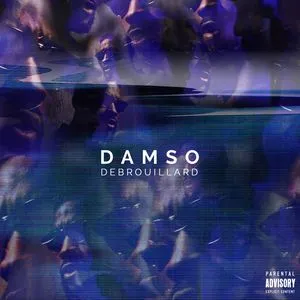 Debrouillard (Single) - Damso