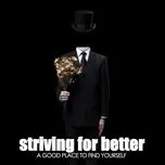 A Good Place To Find Yourself