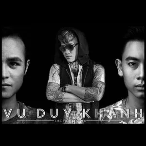 VDK The Remix 2016 - Vũ Duy Khánh