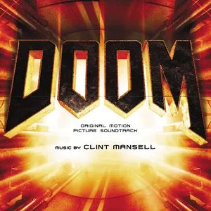 Doom (Original Motion Picture Soundtrack) - Clint Mansell