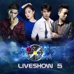 Download nhạc The Remix - Hòa Âm Ánh Sáng 2016 (Liveshow 5) Mp3 online