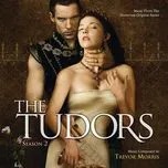 The Tudors: Season 2 (Music From The Showtime Original Series) - Trevor Morris