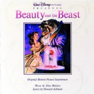 Beauty And The Beast (Original Motion Picture Soundtrack) - V.A