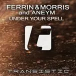 Nghe nhạc Under Your Spell (Single) - Ferrin, Morris, Aneym