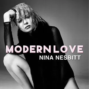 Modern Love (EP) - Nina Nesbitt