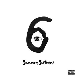 Summer Sixteen (Single) - Drake