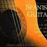 The World Of The Spanish Guitar Vol. 1 - V.A