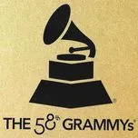 Tải nhạc Mp3 2016 Grammy Winners online