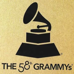 2016 Grammy Winners - V.A