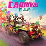 Carnival (5th Mini Album) - B.A.P