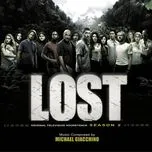 Nghe và tải nhạc hot Lost: Season 2 (Original Television Soundtrack)