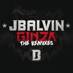 Nghe và tải nhạc Ginza (The Remixes Single) Mp3 nhanh nhất