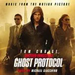 Ca nhạc Mission: Impossible - Ghost Protocol (Music From The Motion Picture) - Michael Giacchino