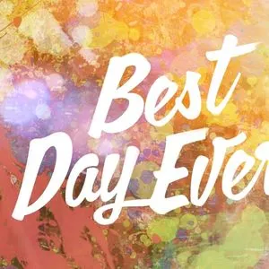 Best Day Ever - V.A