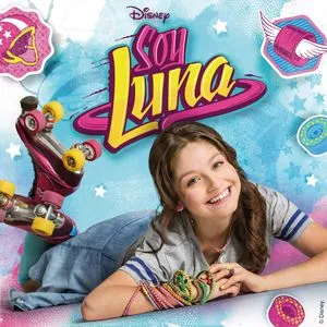 Soy Luna - Elenco De Soy Luna