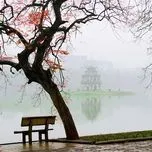 Hà Nội Tình Yêu Và Nỗi Nhớ