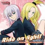 Nghe nhạc Ride On Fight! (Single) - Izumi Kitta, Mimori Suzuko