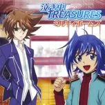 Ca nhạc Nakimushi Treasures (Single) - Milky Holmes, Saori Kodama