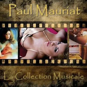 La Collection Musicale (Vol. 4) - Paul Mauriat