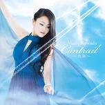 Nghe nhạc Contrail - Wagon Tracks (Single) - Mami Kawada