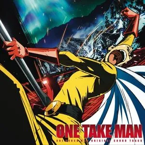 One Take Man (One Punch Man OST) - Makoto Miyazaki